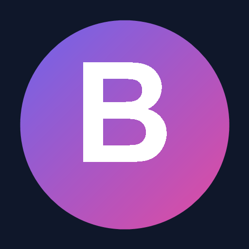 BILETBAS Logo