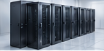 Kabinet ve Rack Sistemleri