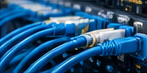 Ağ Kablolama (UTP / Fiber)