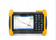 Fiber Optik Kablo SingleMode OTDR Testi