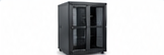 Fiber optik rack kabin