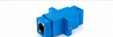 Fiber optik adaptör