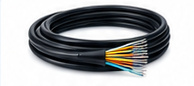 Fiber Optik Kablo