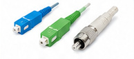 Fiber Optik Konnektör