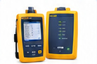 Fluke Kablolama Testi