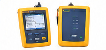 Fluke Network Test Cihazları
