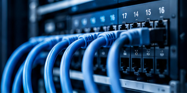 NETWORK SİSTEMLERİ